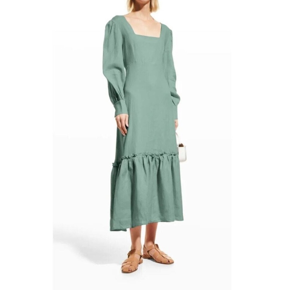 Harshman Bloom Dress